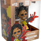 The Texas Chainsaw Massacre Leatherface Vinyl Figure