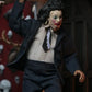 The Texas Chainsaw Massacre Leatherface with Pretty Woman Mask Clothed Action Figure