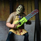 The Texas Chainsaw Massacre Toony Terrors Leatherface (50th Anniversary)