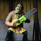 The Texas Chainsaw Massacre Toony Terrors Leatherface (50th Anniversary)