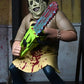 The Texas Chainsaw Massacre Toony Terrors Leatherface (50th Anniversary)