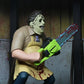 The Texas Chainsaw Massacre Toony Terrors Leatherface (50th Anniversary)