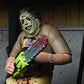 The Texas Chainsaw Massacre Toony Terrors Leatherface (50th Anniversary)