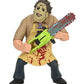 The Texas Chainsaw Massacre Toony Terrors Leatherface (50th Anniversary)