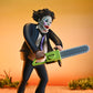 The Texas Chainsaw Massacre Toony Terrors Pretty Woman Leatherface (50th Anniversary)