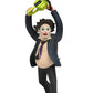 The Texas Chainsaw Massacre Toony Terrors Pretty Woman Leatherface (50th Anniversary)