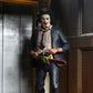 The Texas Chainsaw Massacre Ultimate 50th Anniversary Leatherface (Pretty Woman) Figura de Acción