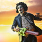 The Texas Chainsaw Massacre Ultimate 50th Anniversary Leatherface (Pretty Woman) Figura de Acción