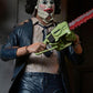 The Texas Chainsaw Massacre Ultimate 50th Anniversary Leatherface (Pretty Woman) Figura de Acción