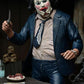 The Texas Chainsaw Massacre Ultimate 50th Anniversary Leatherface (Pretty Woman) Figura de Acción