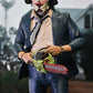 The Texas Chainsaw Massacre Ultimate 50th Anniversary Leatherface (Pretty Woman) Figura de Acción