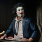 The Texas Chainsaw Massacre Ultimate 50th Anniversary Leatherface (Pretty Woman) Figura de Acción