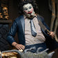 The Texas Chainsaw Massacre Ultimate 50th Anniversary Leatherface (Pretty Woman) Figura de Acción