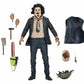 The Texas Chainsaw Massacre Ultimate 50th Anniversary Leatherface (Pretty Woman) Figura de Acción