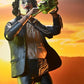 The Texas Chainsaw Massacre Ultimate 50th Anniversary Leatherface (Pretty Woman) Figura de Acción