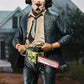 The Texas Chainsaw Massacre Ultimate 50th Anniversary Leatherface (Pretty Woman) Figura de Acción