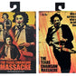 The Texas Chainsaw Massacre Ultimate 50th Anniversary Leatherface (Pretty Woman) Figura de Acción