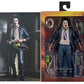 The Texas Chainsaw Massacre Ultimate 50th Anniversary Leatherface (Pretty Woman) Figura de Acción