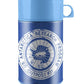 The Thing Lunch Box and Thermos