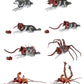 The Thing Ultimate Dog Creature Set Neca
