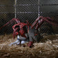 The Thing Ultimate Dog Creature Set Neca