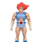 ThunderCats Deluxe Lion-O Figura de Acción