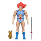 ThunderCats Deluxe Lion-O Figura de Acción
