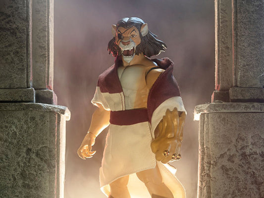 ThunderCats Ultimates! Pumm-Ra Super7