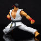 Ultra Street Fighter II The Final Challengers Ryu Figura Acción