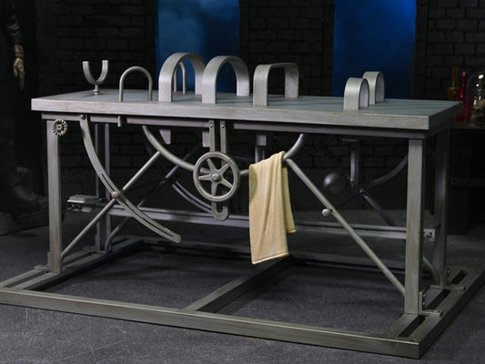 Universal Monsters Ultimate Frankenstein Accessory Pack