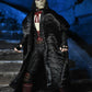 Universal Monsters x Teenage Mutant Ninja Turtles Ultimate Casey Jones as The Phantom