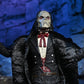 Universal Monsters x Teenage Mutant Ninja Turtles Ultimate Casey Jones as The Phantom