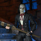 Universal Monsters x Teenage Mutant Ninja Turtles Ultimate Casey Jones as The Phantom