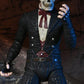 Universal Monsters x Teenage Mutant Ninja Turtles Ultimate Casey Jones as The Phantom