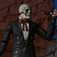 Universal Monsters x Teenage Mutant Ninja Turtles Ultimate Casey Jones as The Phantom