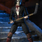 Universal Monsters x Teenage Mutant Ninja Turtles Ultimate Casey Jones as The Phantom