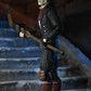 Universal Monsters x Teenage Mutant Ninja Turtles Ultimate Casey Jones as The Phantom