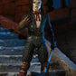 Universal Monsters x Teenage Mutant Ninja Turtles Ultimate Casey Jones as The Phantom