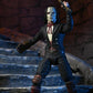 Universal Monsters x Teenage Mutant Ninja Turtles Ultimate Casey Jones as The Phantom