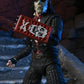 Universal Monsters x Teenage Mutant Ninja Turtles Ultimate Casey Jones as The Phantom