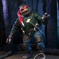 Universal Monsters x Teenage Mutant Ninja Turtles Ultimate Raphael as Wolfman