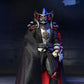 Universal Monsters x Teenage Mutant Ninja Turtles Ultimate Shredder as Dracula Figura Accion