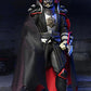 Universal Monsters x Teenage Mutant Ninja Turtles Ultimate Shredder as Dracula Figura Accion