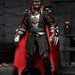 Universal Monsters x Teenage Mutant Ninja Turtles Ultimate Shredder as Dracula Figura Accion