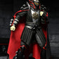 Universal Monsters x Teenage Mutant Ninja Turtles Ultimate Shredder as Dracula Figura Accion
