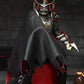 Universal Monsters x Teenage Mutant Ninja Turtles Ultimate Shredder as Dracula Figura Accion