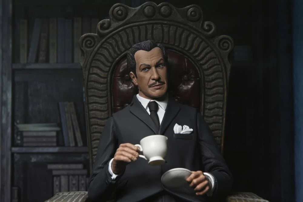 Vincent Price Ultimate