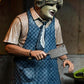 The Texas Chainsaw Massacre Ultimate 50th Anniversary Leatherface Figura de Acción