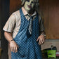 The Texas Chainsaw Massacre Ultimate 50th Anniversary Leatherface Figura de Acción