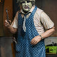 The Texas Chainsaw Massacre Ultimate 50th Anniversary Leatherface Figura de Acción